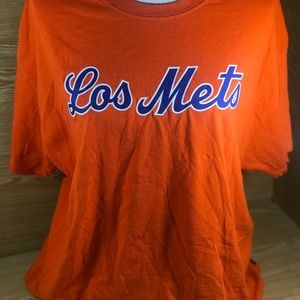 los mets shirt